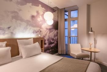 Le Grand Balcon Hotel, Toulouse (foto 3)