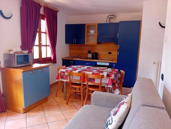 Residence Lucia, Bormio (foto 5)