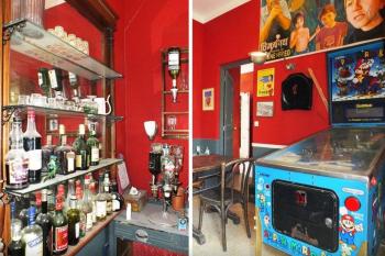 Maison d'Hôtes La Bastide Bleue, Marseille (Foto 4)
