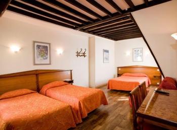 Hotel Richmond Gare du Nord, Paris (Foto 3)