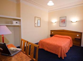 Hotel Richmond Gare du Nord, Paris (Foto 5)