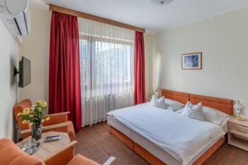 Hotel Molnár, Budapest (Foto 2)