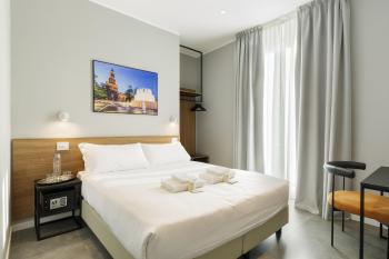 Hotel Hõma 22 Marzo, Milano (foto 2)