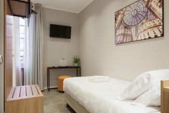 Hotel Hõma 22 Marzo, Milan (photo 5)