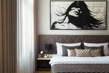 Brill Budapest Apartments 2, Budapešť (fotografie 2)