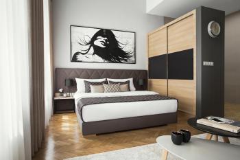 Brill Budapest Apartments 2, Budapešť (fotografie 3)