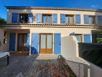 Villa 78 m2 - Au Chant des Cigalous, Six-Fours-les-Plages (fotografie 3)
