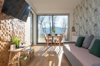 Karkonosky Apartamenty - Izery, Szklarska Poręba (zdjęcie 2)