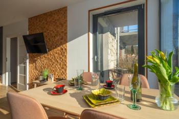 Karkonosky Apartamenty - Izery, Szklarska Poręba (zdjęcie 5)