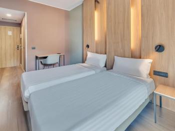 B&B HOTEL Milano Portello, Milán (fotografie 2)