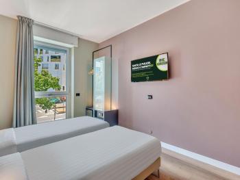B&B HOTEL Milano Portello, Milán (fotografie 5)