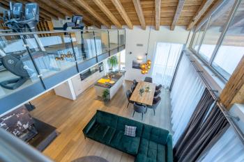 Matthiol Appartements, Zermatt (fotografie 3)