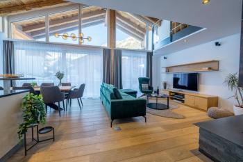 Matthiol Appartements, Zermatt (fotografie 5)