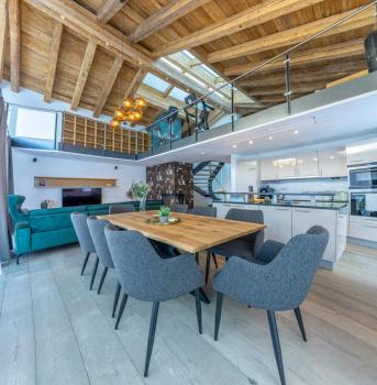 Matthiol Appartements, Zermatt (fotografie 4)