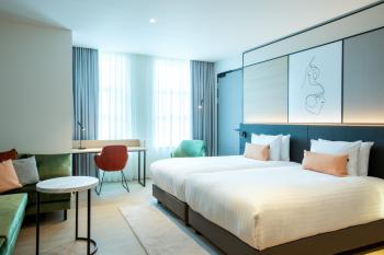Residence Inn by Marriott The Hague, Haag (fotografie 2)
