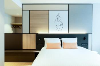 Residence Inn by Marriott The Hague, Haag (fotografie 2)