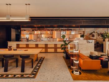 Aethos Hotel London Shoreditch, London (photo 5)