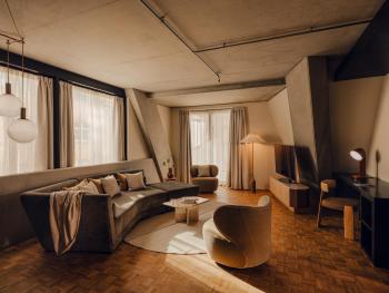 Aethos Hotel London Shoreditch, London (photo 2)