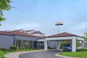 Sonesta Select Kansas City Airport Tiffany Springs, Kansas City (photo 3)