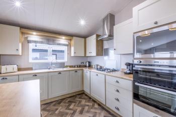 Lodge 62 at Riviera Bay Coastal Retreat, Brixham (foto 2)