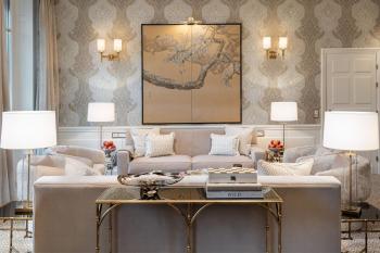 Hotel d'Angleterre, Genf (Foto 3)