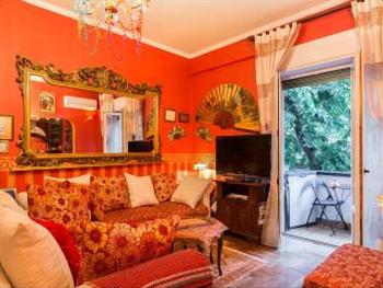 Romantic & Artistic Apartment, Milán (fotografie 2)