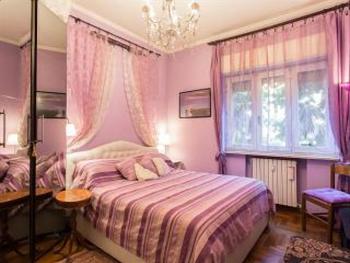 Romantic & Artistic Apartment, Milán (fotografie 3)