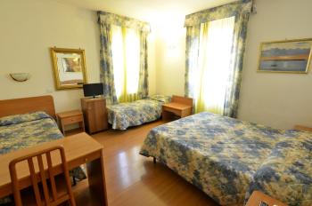 Hotel Tirreno, Rome (photo 2)