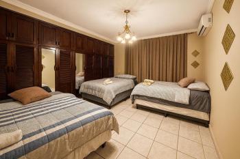Go Bed & Breakfast, San Pedro Sula (zdjęcie 3)