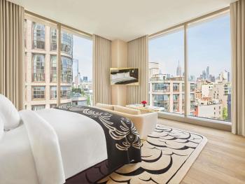 Faena New York, Нью-Йорк (фото 5)