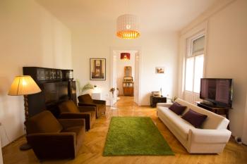 Arena Apartment, Budapešť (fotografie 2)