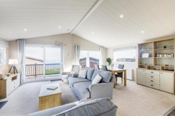 Lodge 65 at Riviera Bay Coastal Retreat, Brixham (zdjęcie 5)