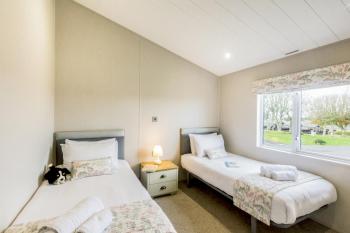 Lodge 65 at Riviera Bay Coastal Retreat, Brixham (zdjęcie 2)