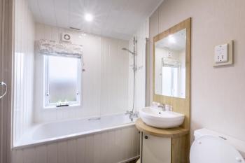 Lodge 65 at Riviera Bay Coastal Retreat, Brixham (zdjęcie 3)