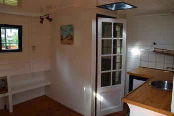 Boat-Apartment Rotterdam Fokkelina, Róterdam (foto 4)