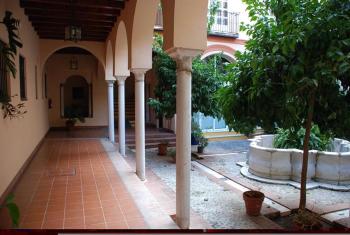 Santa Ana - Palacio Del Infantado, Sevilla (Foto 5)