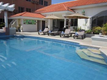 Hotel Baluarte, Veracruz (foto 5)