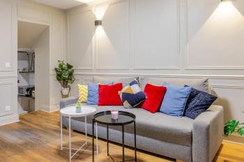 Central Cosy 22, Strasbourg (photo 4)