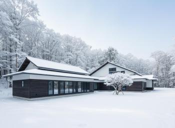森のオーベルジュ 三 みつ - 旧 森厚真hotel CHUPKI -, Čitose (fotografie 4)
