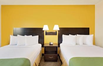Motel 6 Las Vegas, NV - Strip, Las Vegas (zdjęcie 4)