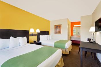 Motel 6 Las Vegas, NV - Strip, Las Vegas (zdjęcie 5)