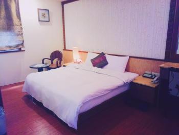 玉泉旅館, Jiaoxi (photo 5)