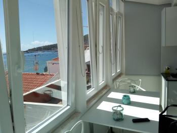 SeaShell Apartment - Sesimbra, Sesimbra (Foto 4)