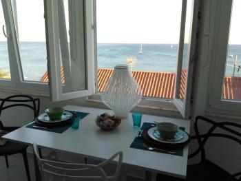 SeaShell Apartment - Sesimbra, Sesimbra (Foto 3)