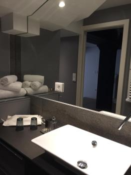 Appartement Saint Thomas Prestige, Strasburgo (foto 2)