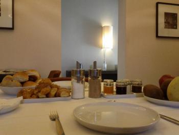 Maré Resort, Trani (photo 5)