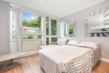 2 Bedrooms Apartment with No lift in London Euston, Londýn (fotografie 3)
