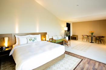Lasenta Boutique Hotel Hoian, Hoi An (photo 3)