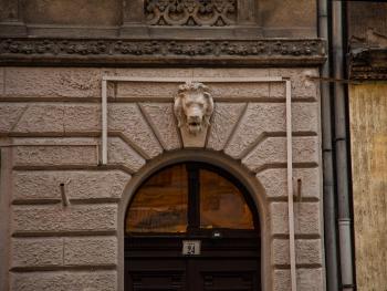 Keleti Apartments, Budapešť (fotografie 2)