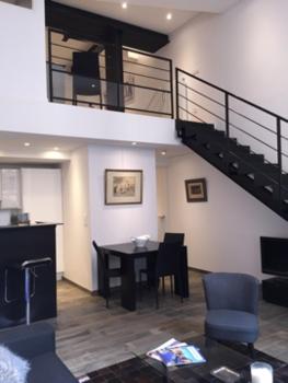 Appartement Saint Thomas Prestige, Strasburgo (foto 4)